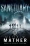 [Nomad 02] • Sanctuary (Nomad Book 2)